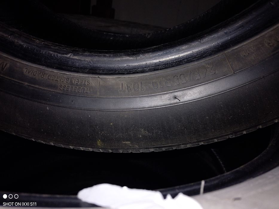 Продам авто шины буу