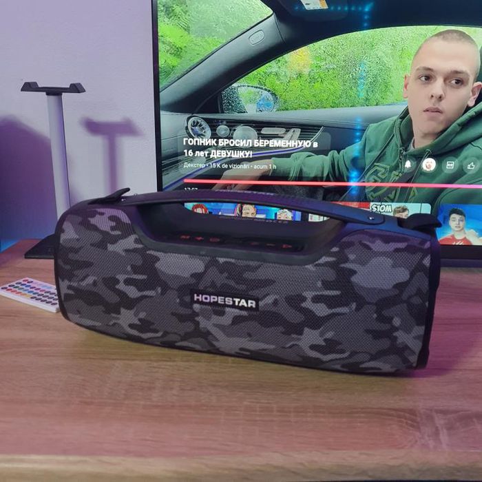 Boxa Hopestar-A6 Pro