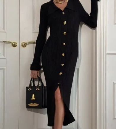 Шикарное платье