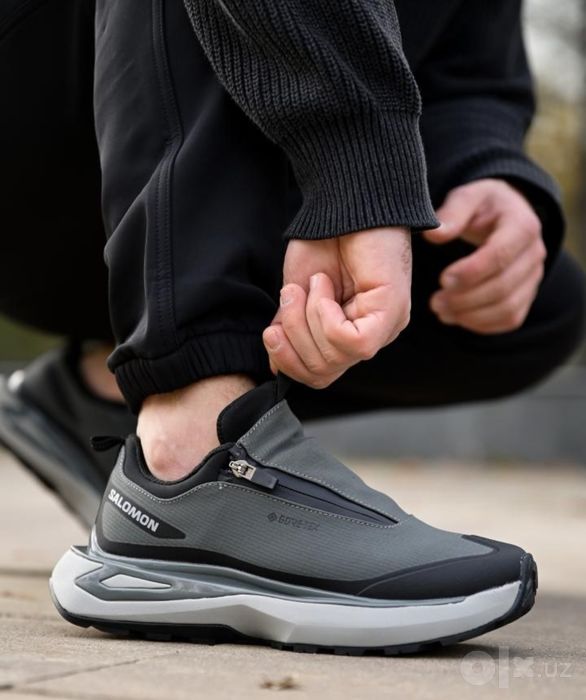 Salomon GoreTex Waterproof