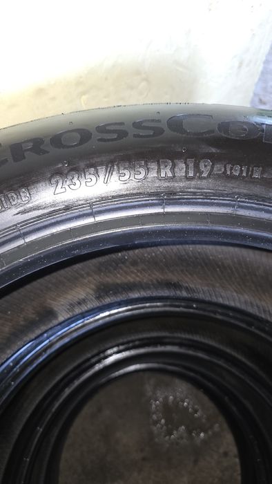 шины б/у в хорошем состоянии