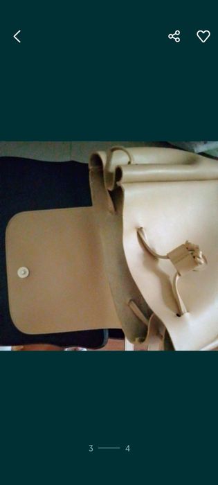 Сумка элегантный рюкзакMINISO