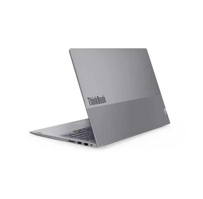 %&Ноутбук Lenovo THINKBOOK 16/R5 7530U/DDR5 16GB/512GB SSD/16" FHD IPS