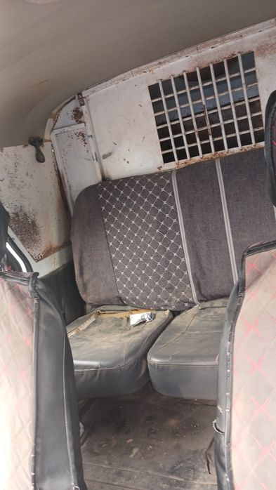 Уаз хантер 409 матор