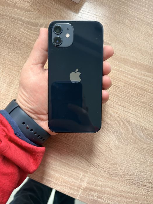 Поодам Iphone 12