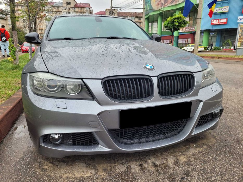 Bara Fata M BMW E90 2008-2011 M tech
