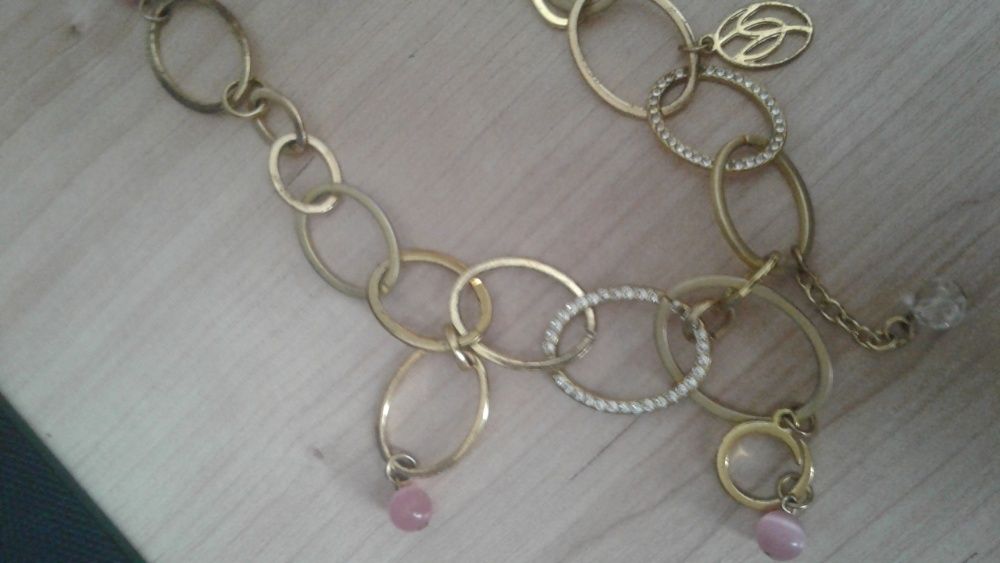 колье от Валентина Юдашкина