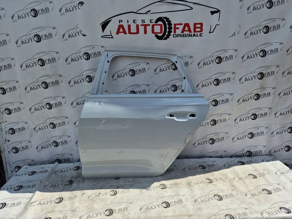 Usa stanga spate Audi A6 4K C8 Combi/break/variant an 2018-2019-2020-2