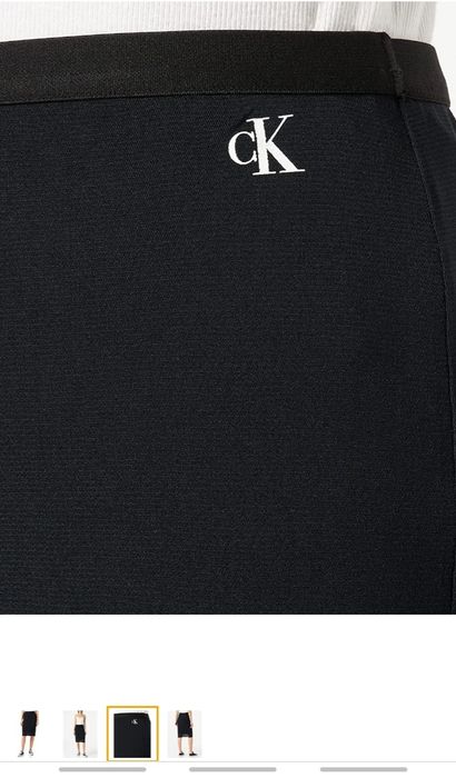 Fusta Calvin Klein, mărimea 36