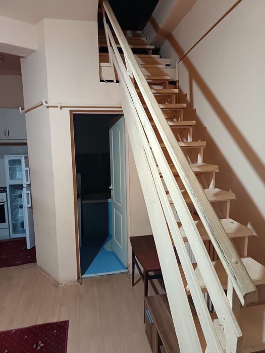 Închiriez apartament 2 camere (calea manastur)