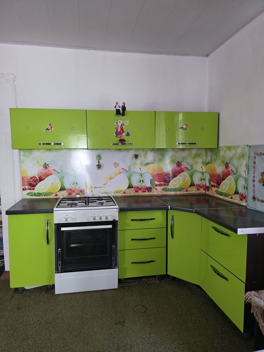 Продам кухонный гарнитур