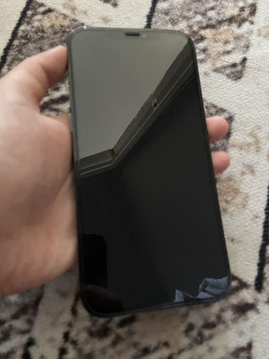 Iphone 12 pro max