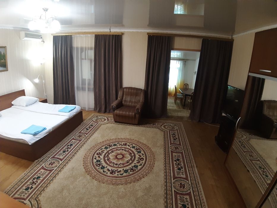 Квартира, Гостиница, хостел, койко-место: 2 500 тг. - Хостелы и койко ...