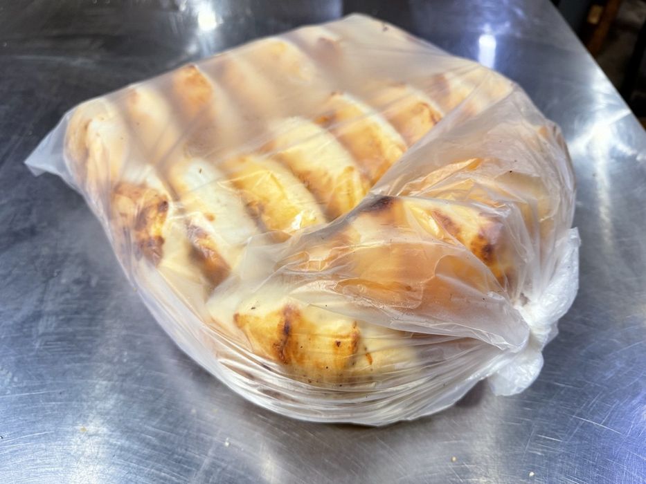 Фаст-фуд учун премиум синифдаги нон махсулотларини такдим этамиз!