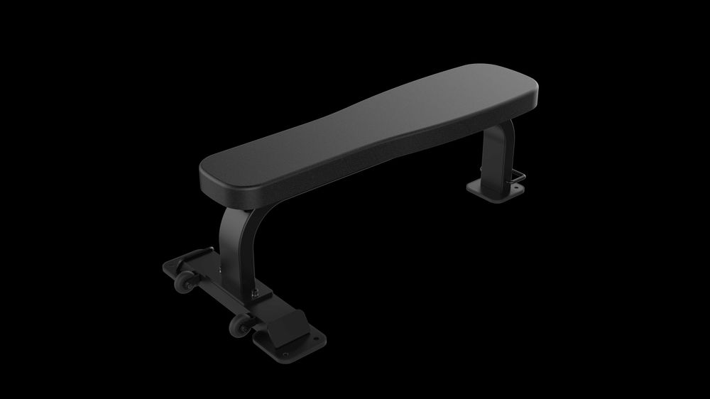 Impulse SL7035
Горизонтальная скамья Gorizantal skameyka