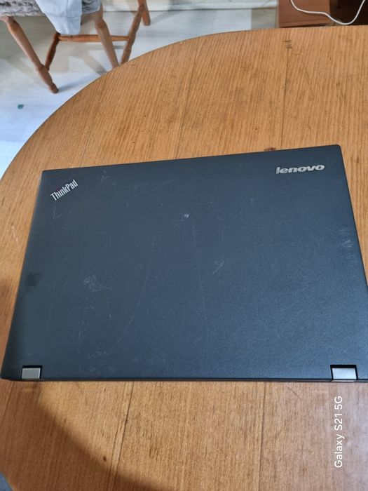 Lenovo ThinkPad L440
