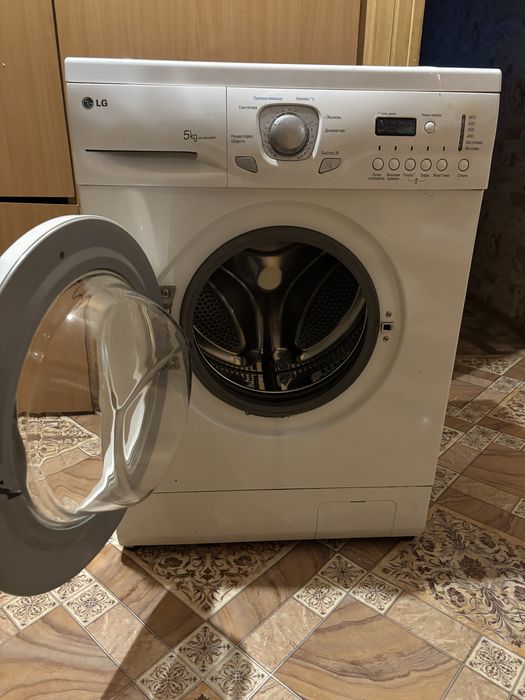 Продам стиральную машину