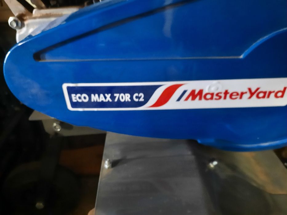 Продам мотоблок.