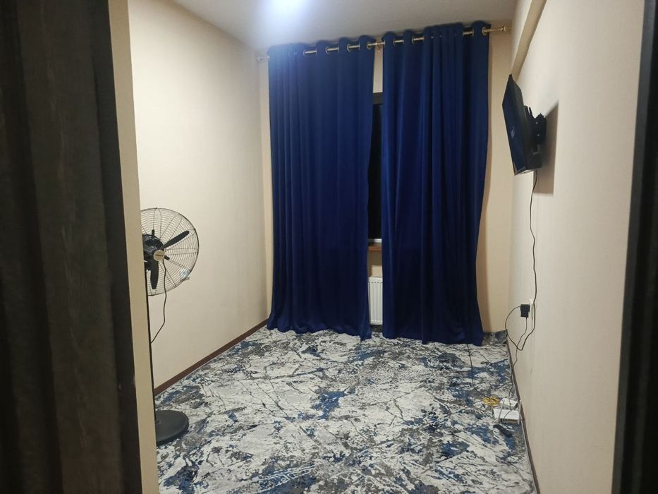 Kvartira ijaraga beriladi