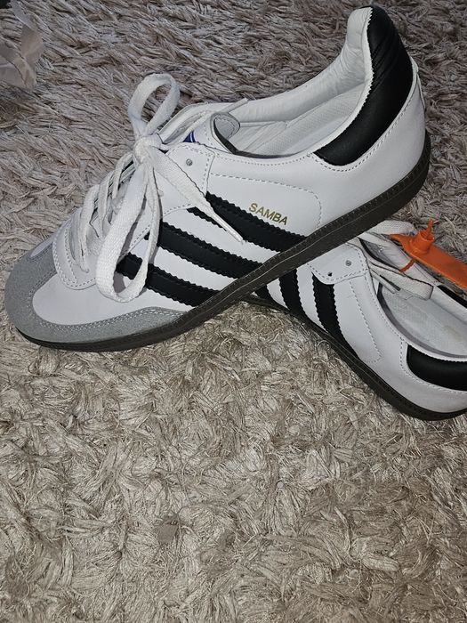 Adidas Pantofi sport Samba