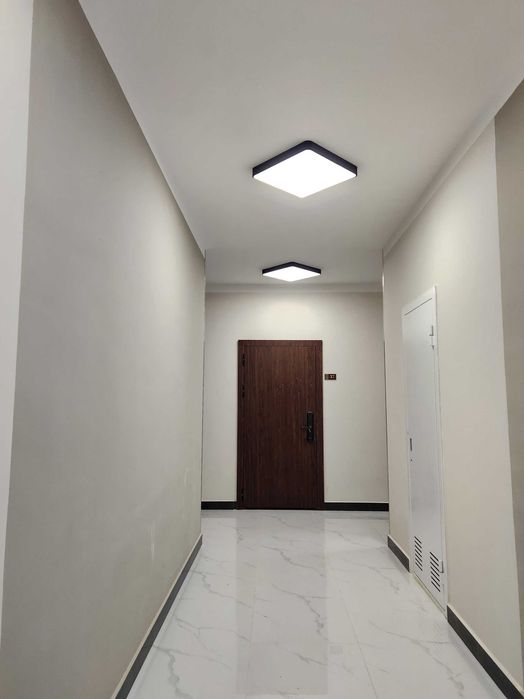 СРОЧНО!2 комнатная 58.85 м² У МЕТРО С КАДАСТРОМ! Яшнабад