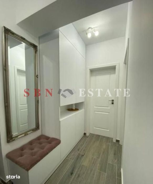Apartament 2 Camere|Complex|Berceni
