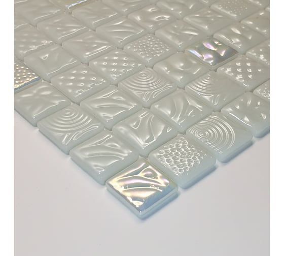 Завод нархида Мозаика