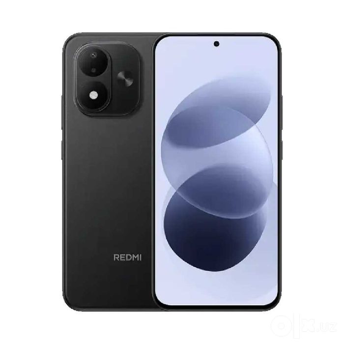 Xiaomi Redmi Note 17 8/256 ГБ