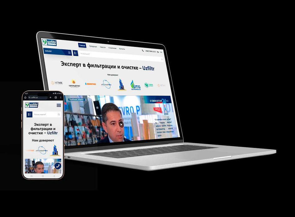 Sayt yaratish | Сайт яратиш| Создани разработка сайтов | WebSite | Bot