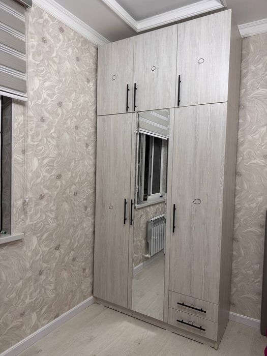 Mebel shkof bor sifatli va hamyonbop narxlarda