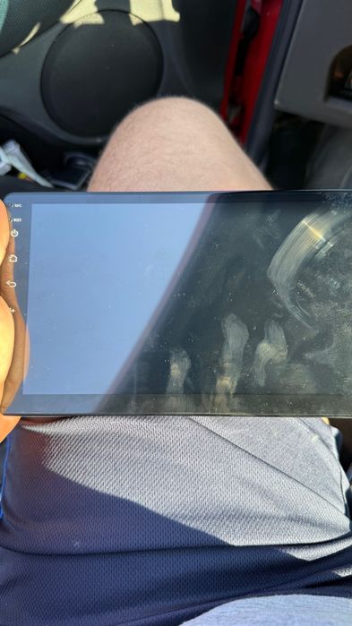 Навигация за автомобил