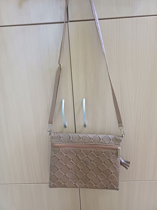 Дамска малка чанта 4 бр.