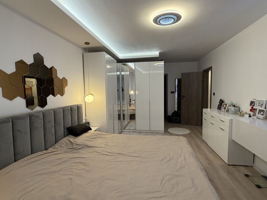 Продава се Тристаен апартамент в София, Драгалевци - 125 кв.м за 1836 €/кв.м - Снимка #19