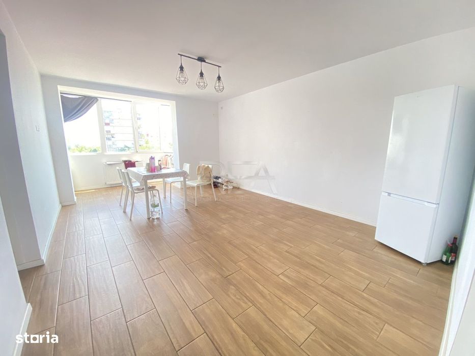 3 Camere- Centrala Proprie- Sebastian — fotografia 1