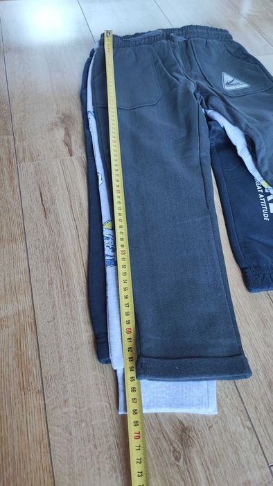 Панталони за момче George HM Pepco 4-5 5-6