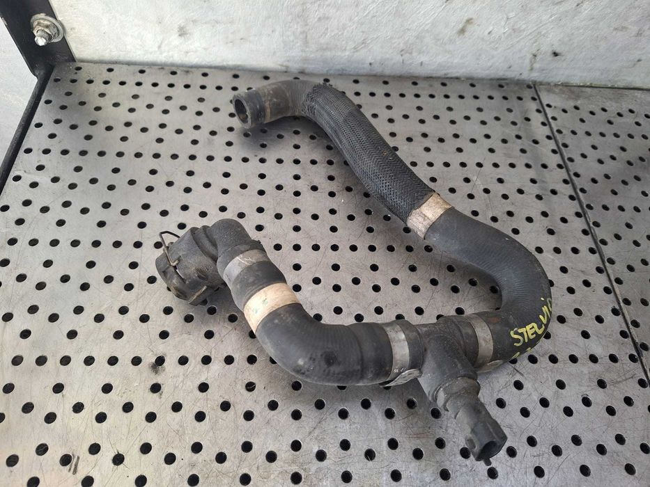 furtun conducta apa  2.2 jtd  alfa romeo stelvio