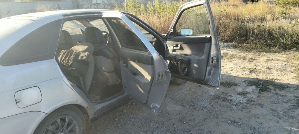Lada priora хэтчбек