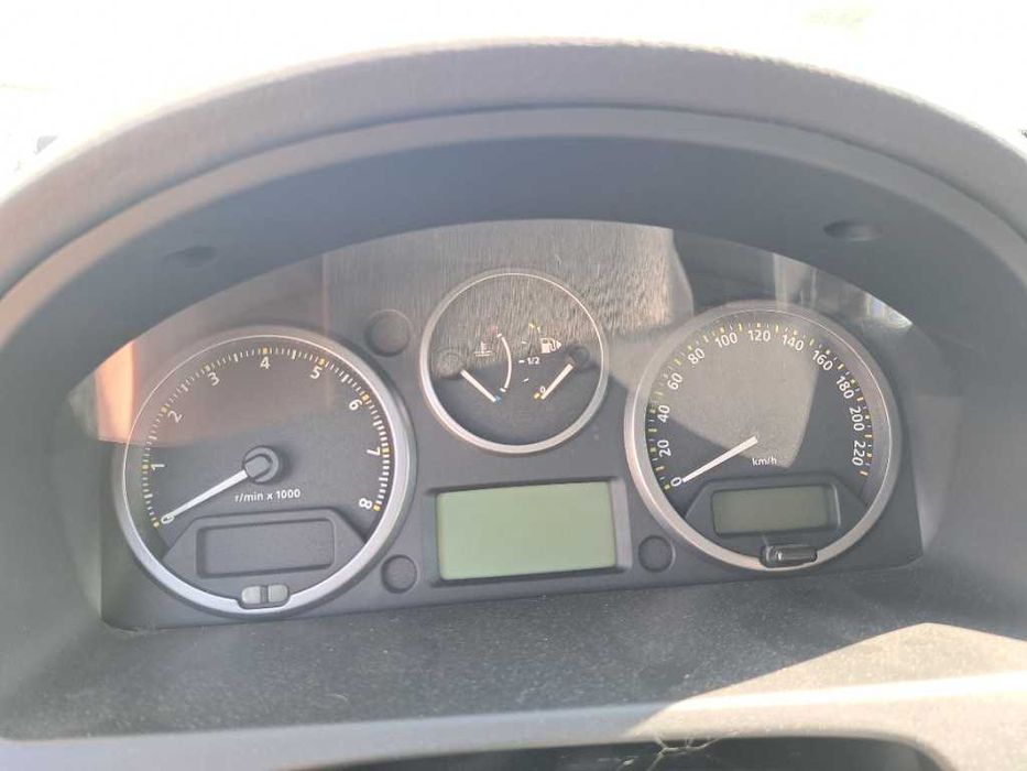 Ceasuri bord instrumente bord kilometraj motorină diesel Land Rover Freelander 2 (2006-2014)