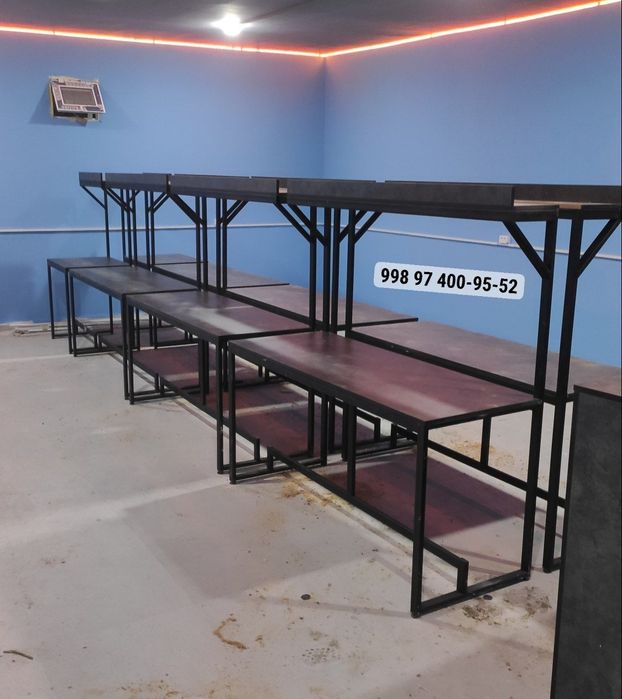 Game club | kapyutir xona loft mebel игравой зал | капютрный клуб 101%