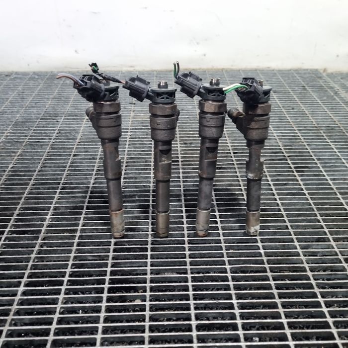 Injector Dacia Dacia Logan II MCV Facelift 2017 1.5 DCI 2016 - 2020 90CP K9K 612 K9K 626 (1606) Diesel H8201453073 Garantie