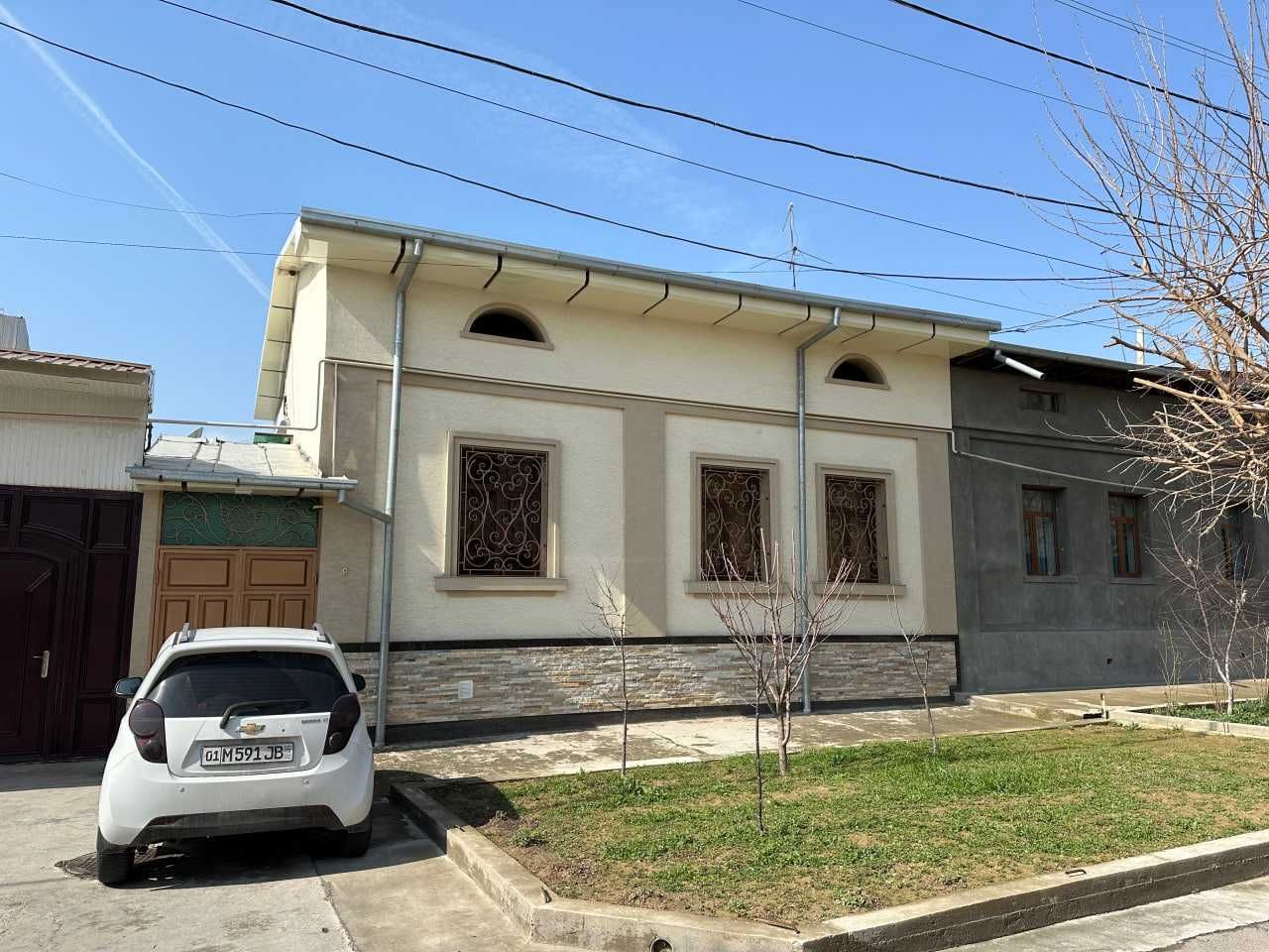 Uchtepa tumani kokcha oqtepa mahallasida uchastka mavjud: 135 000 у.е ...