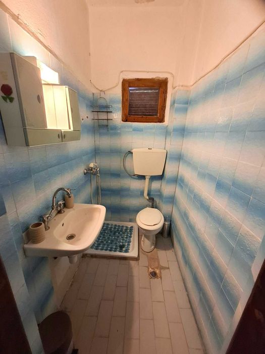 Къща 65 м2  в близост до центъра на Аспровалта, Северна Гърция