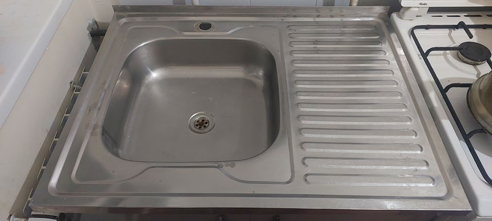 Мойка раковина для кухни рабочи стол