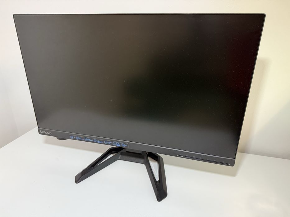 Monitor Gaming Lenovo 27’’ 165hz