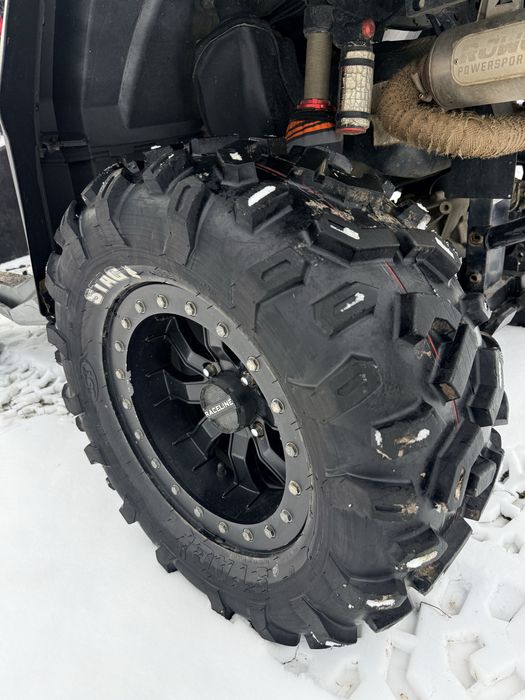 ATV CF MOTO 850XC – 2020 distriburie schimbata