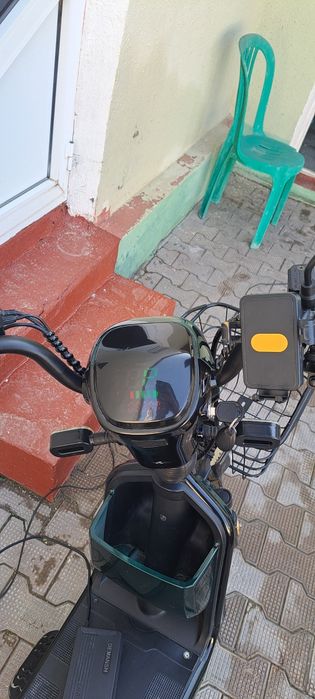 Элекро Скутер Drongo