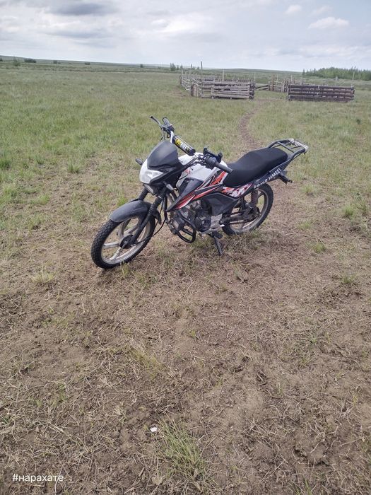 Продам альфу Миллениум с документами