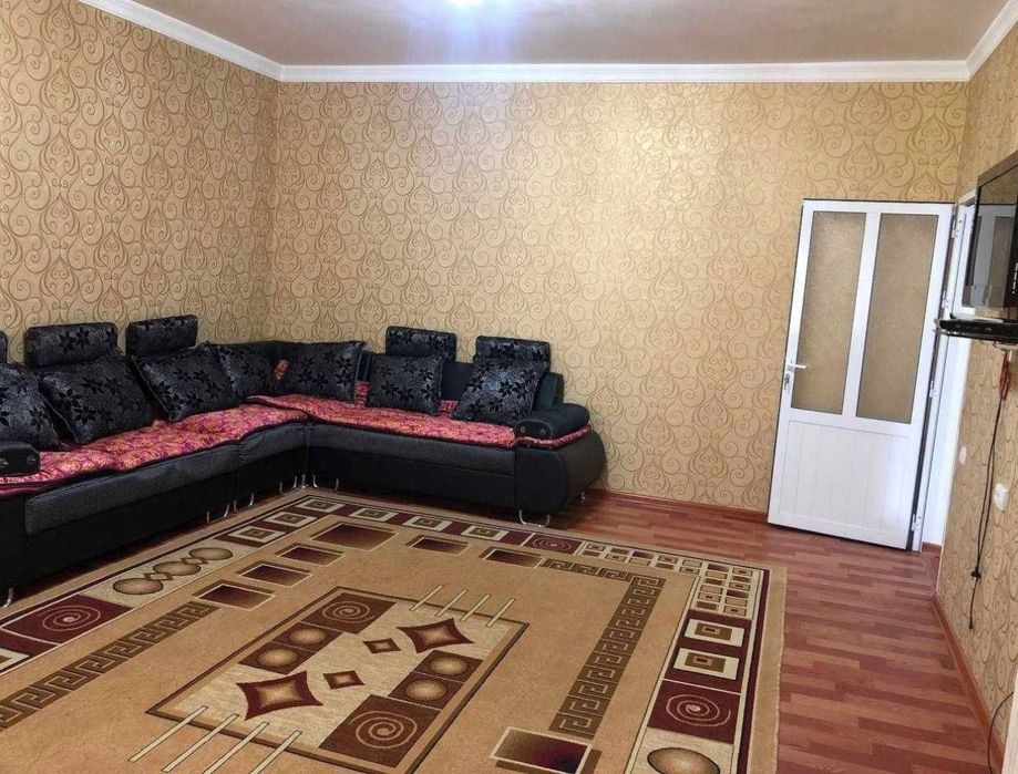 Mirzo Ulugʻbek TTZ 4 da 2 xona kv ijaraga beriladi