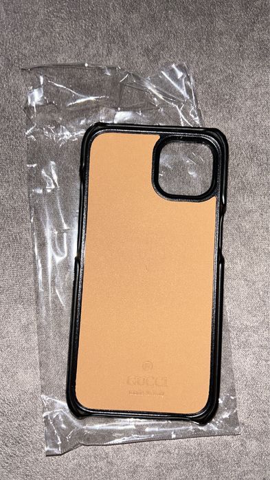 husa gucci iphone 13/14