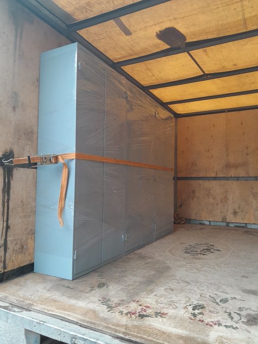 Грузоперевозки Доставка Газель